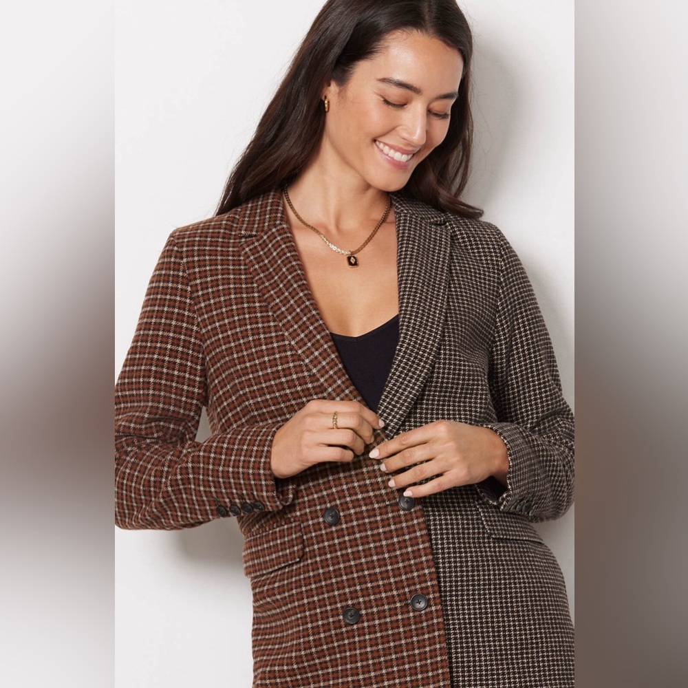 Rails Cody Blazer Sz M